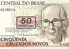 7 - Cruzeiro - 1990 a 1993